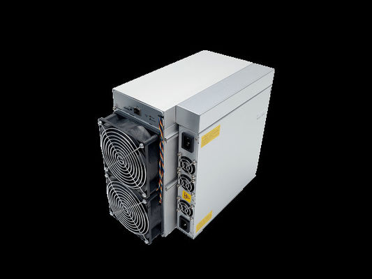 Bitmain Antคนขุดแร่ L7 9.5G 9500Mh LTC Asic Miner Ethernet Interface