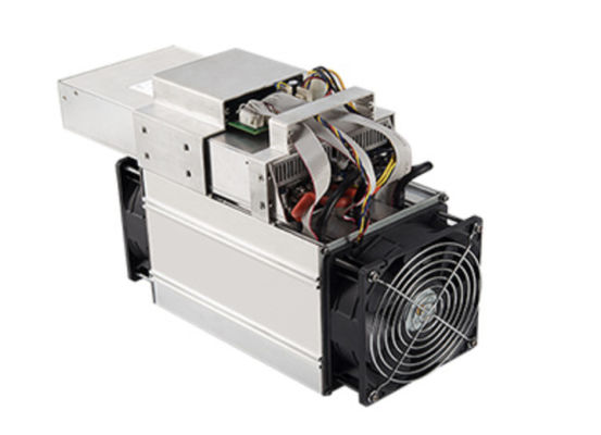 CE Strong U Stu U6 Dash Asic Miner 440G 2200W พร้อมแหล่งจ่ายไฟ