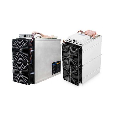 12nm Chip Equihash Algorithm Miner, Bitmain Antคนขุดแร่ Z11 135k Gpu Mining Rig