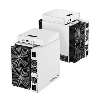 Bitmain Antคนขุดแร่ L7 9500mh 9160mh