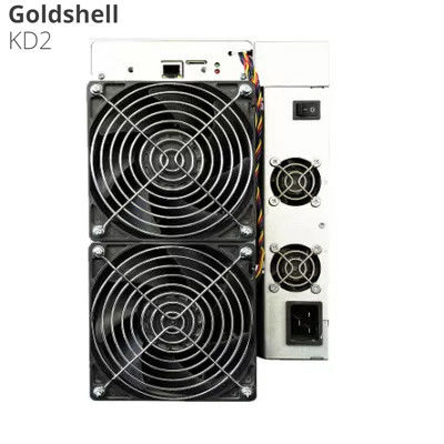 Goldshell KD2 6th Kadena KDA Asic Miner 830W พร้อมพาวเวอร์ซัพพลาย