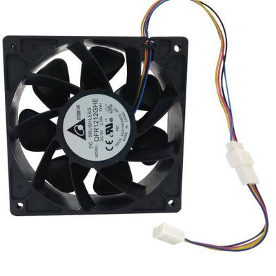 ส่วนประกอบ Innosilicon Asic Miner , Antminer S9 Series Asic Miner Fans
