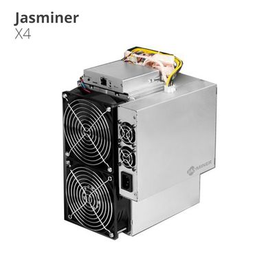 SUNLUNE JASMINER X4 ETCHASH SERVER EThash Asic Miner การขุด ETH ETC 2.5Gh/S กำลังไฟ 1200W