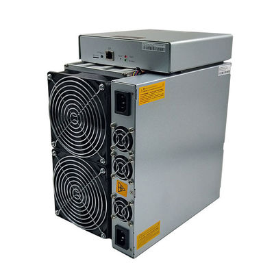 Bitmain Antคนขุดแร่ T17 ครั้งที่ 42 BTC BCH Asic BTC คนขุดแร่ SHA256 เครื่อง Bitcoin พร้อม Psu ดั้งเดิม