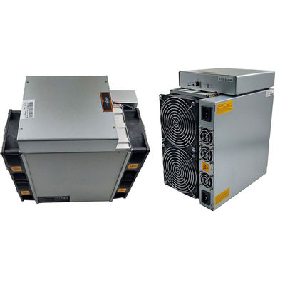 เครื่องขุด Asic Bitmain Antคนขุดแร่ T17 42t อัพเกรดชิป Hashborad ด้วย PSU
