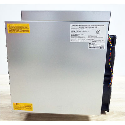 Bitmain Antคนขุดแร่ S19j Pro 104t BTC Asic Miner Blockchain เครื่อง Bitcoin พร้อม psu apw12