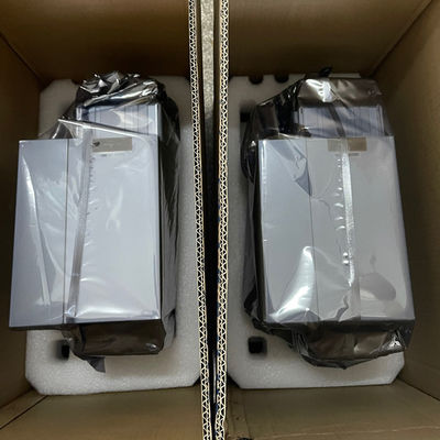 Bitmain Antคนขุดแร่ S19j Pro 104t BTC Asic Miner Blockchain เครื่อง Bitcoin พร้อม psu apw12