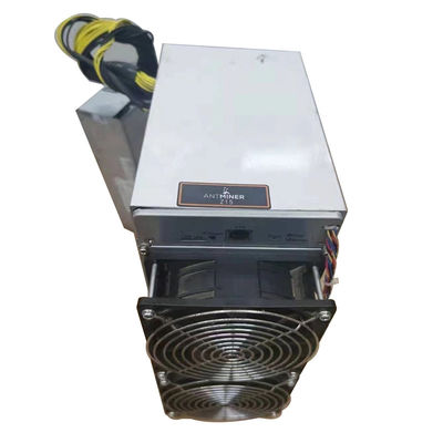 72db 1510W Zcash / ZEC Asic คนขุดแร่ Asic Bitmain Antคนขุดแร่ Z15 420k