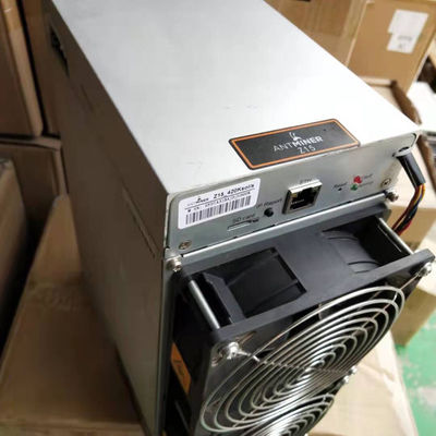 72db 1510W Zcash / ZEC Asic คนขุดแร่ Asic Bitmain Antคนขุดแร่ Z15 420k
