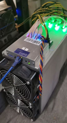 5G - 8G Innosilicon A10 Ethmaster 500mh 720MH, 12V Asic Miner เงียบ
