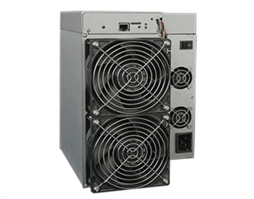 12000G 12th CKB Asic Miner, 2400W Goldshell Ck5 Ckb Miner พร้อมแหล่งจ่ายไฟ