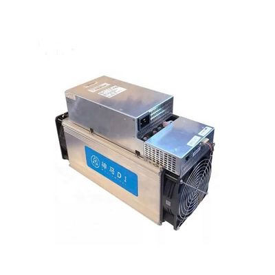 44t 48t DCR Asic Miner Microbt Whatsminer D1 3 บอร์ดชิป