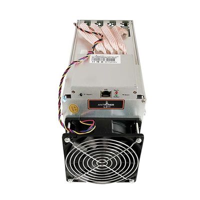 เครื่องขุด LTC Dogecoin Asic ปรับปรุง Bitmain Antคนขุดแร่ L3+ 504m
