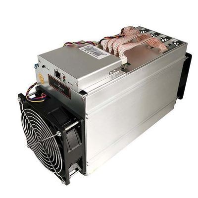 เครื่องขุด LTC Dogecoin Asic ปรับปรุง Bitmain Antคนขุดแร่ L3+ 504m