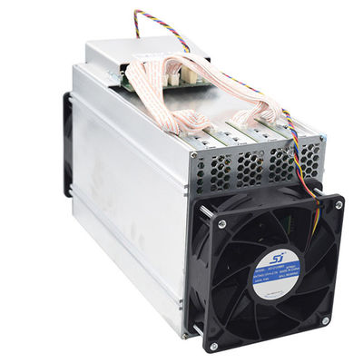 เครื่องขุด LTC Dogecoin Asic ปรับปรุง Bitmain Antคนขุดแร่ L3+ 504m