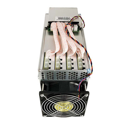 เครื่องขุด LTC Dogecoin Asic ปรับปรุง Bitmain Antคนขุดแร่ L3+ 504m