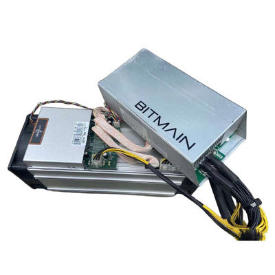 ปรับปรุงใหม่ Bitmain Antคนขุดแร่ S9i 14t 14.5t, APW7 PSU Antคนขุดแร่ Bitcoin คนขุดแร่