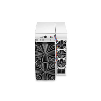 Antคนขุดแร่ L7 9160m 9.16G Asic Miner Machine อัลกอริธึมการเข้ารหัสเข้ารหัส