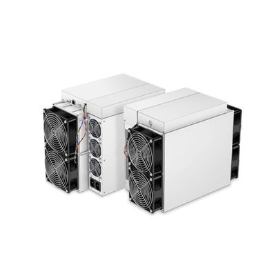 Antคนขุดแร่ L7 9160m 9.16G Asic Miner Machine อัลกอริธึมการเข้ารหัสเข้ารหัส