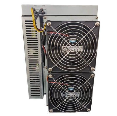 Canaan Avalon 1166 Pro 81t เครื่องทำเหมืองแร่ Bitcoin Asic blockchain miner