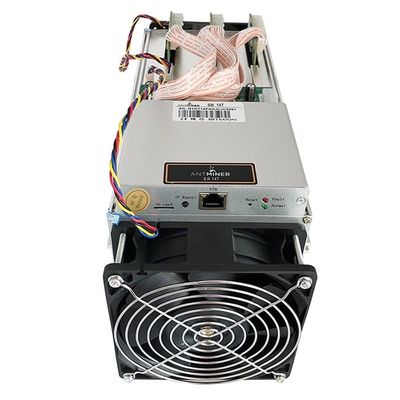 Asic Miner Bitmain Antคนขุดแร่ S9 13.5T เครื่องขุด Bitcoin blochchain SHA256 พร้อม APW3 APW7
