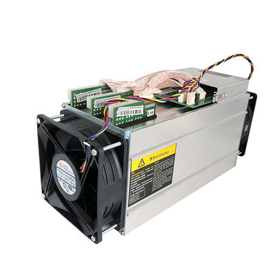 Asic Miner Bitmain Antคนขุดแร่ S9 13.5T เครื่องขุด Bitcoin blochchain SHA256 พร้อม APW3 APW7
