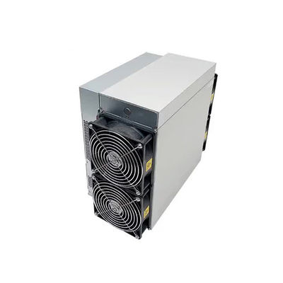 3250W SHA256 BTC เครื่องขุด Asic Bitmain Antคนขุดแร่ S19 95t พร้อมพัดลม 4 ตัว