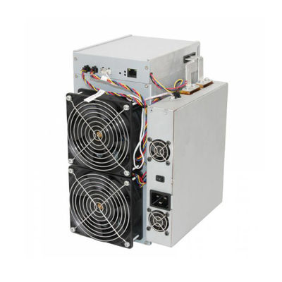 Ebang Ebit E12 44th , BTC Asic Miner เครื่อง bitcoin พร้อม Psu ดั้งเดิม