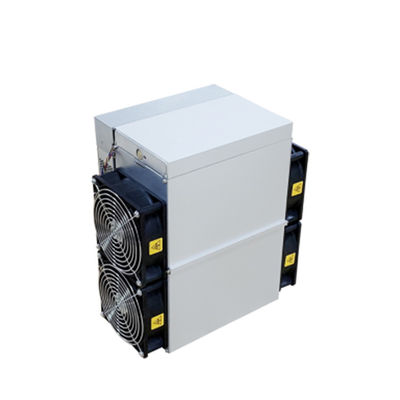 Bitmain Antคนขุดแร่ T17 40t 42t BTC Asic Miner พร้อมพาวเวอร์ซัพพลาย