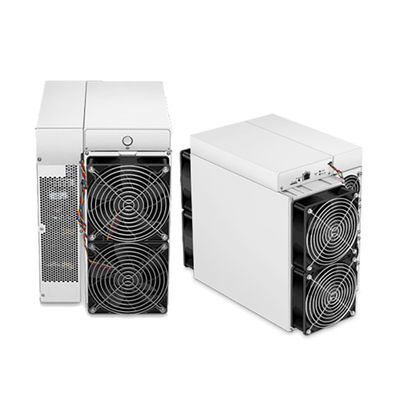 9500Mh AntMiner L7 9.5g 9.16g, 4 พัดลม Dogecoin Mining Machine