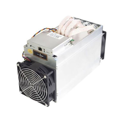 942W LTC Asic Miner Doge Coin Antคนขุดแร่ L3++ 580mh พร้อม Psu