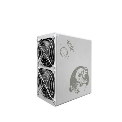 อีเธอร์เน็ต / WIFI Scrypt LTC Asic Miner Goldshell Mini Doge 185Mh