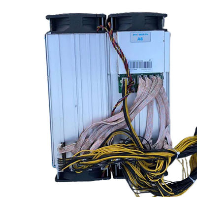 Asic Innosilicon A6 Ltcmaster 1.23G 2.2G, LTC Doge Scrypt Blockchain คนขุดแร่