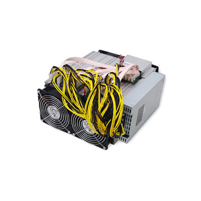 LTC Asic Miner Innosilicon A6 1.23g Scrypt เครื่องขุด Dogecoin ประสิทธิภาพ 1500W PSU