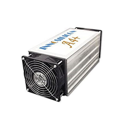 Litecoin Scrypt คนขุดแร่ , Innosilicon A4+ 620m LTCMaster 2 Fans