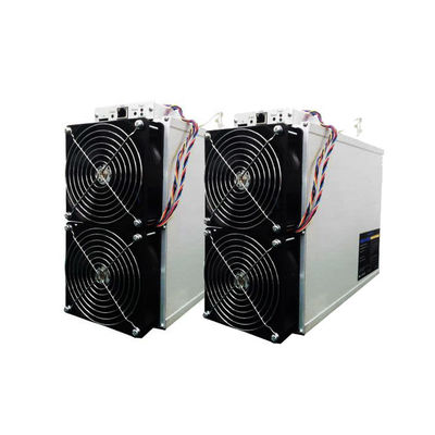 Litecoin ETH Asic คนขุดแร่ Innosilicon A11 Pro 8gb 2000m 1500m