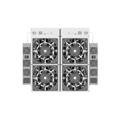 5.4g IPOLLO V2 5400m Ethereum ETH Asic Miner พร้อมสายไฟ