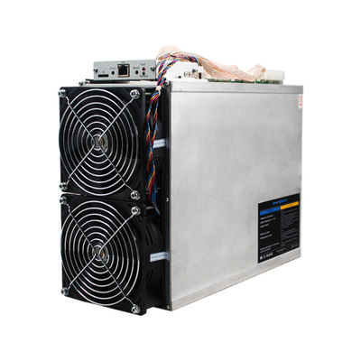 135ksol/S Ethash ZEC Asic คนขุดแร่ Zcash Coin Bitmain Antคนขุดแร่ Z11