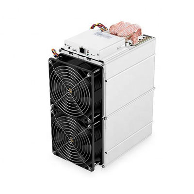 135ksol/S Ethash ZEC Asic คนขุดแร่ Zcash Coin Bitmain Antคนขุดแร่ Z11