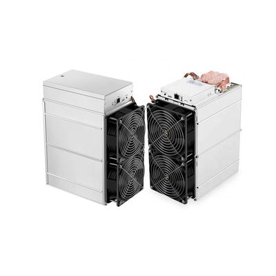 12nm Chip Equihash Algorithm Miner, Bitmain Antคนขุดแร่ Z11 135k Gpu Mining Rig