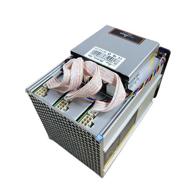 อีเธอร์เน็ต 12V ZEC Asic Miner Bitmain Asic Antคนขุดแร่ Z9 42K 970W