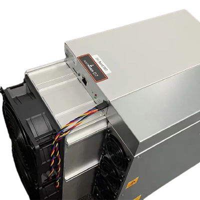 Bitmain Antคนขุดแร่ D7 Dash Asic Miner X11 1286Gh 1.286T 3148W