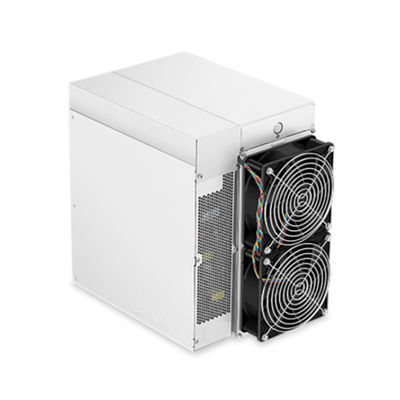 Bitmain Antคนขุดแร่ D7 Dash Asic Miner X11 1286Gh 1.286T 3148W