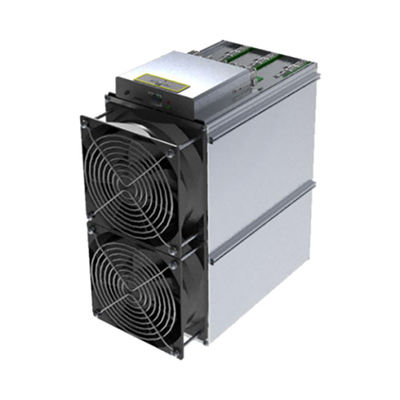 พัดลม 2 ตัว ZEC Asic Miner Bitmain Antคนขุดแร่ Z9 42K Equihash 970W