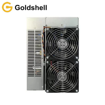 6th Goldshell KD2 KDA Asic Miner 176-264V อินเทอร์เฟซอีเธอร์เน็ต
