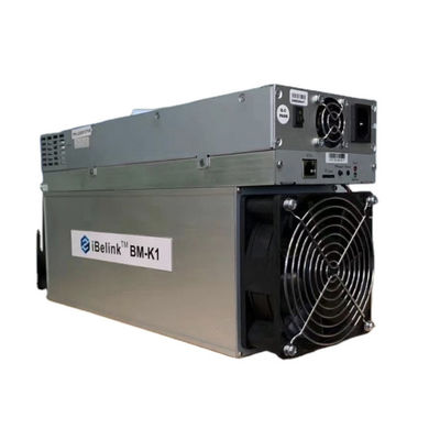 KDA Asic IBeLink Bm K1 Miner, อุปกรณ์ขุดเหรียญที่ 14
