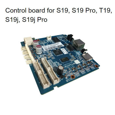 T19 Asic Miner Components , S19 Pro / Antคนขุดแร่ S9 แผงควบคุม
