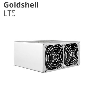 Goldshell Mini Doge 185Mh LTC Asic Miner Scrypt การขุด 235W