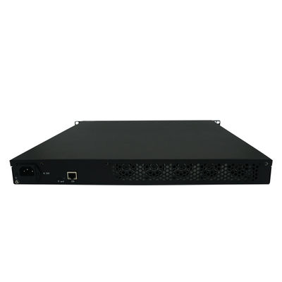 SUNLUNE JASMINER X4 ETCHASH SERVER EThash Asic Miner การขุด ETH ETC 2.5Gh/S กำลังไฟ 1200W
