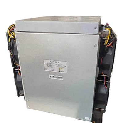 เครื่องขุด Blockchian Asic Avalon A1246 83t 3150W SHA256 Algorythm